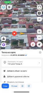 Срочно продается Элитной махалле Сорок лет uy hovli uchastka участок