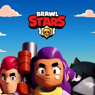 Telegram profile photo for Brawl Stars с Винс и Космо | Браво Старс 69.252