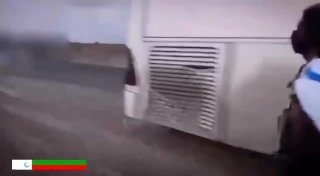 איראן: ג'יש אל-עדל מקים מחסום ליד סרוואן לוחמים המזוהים עם ג'יש אל-עדל, קבוצת בלוך הסונית, הקימו לאחרונה מח…