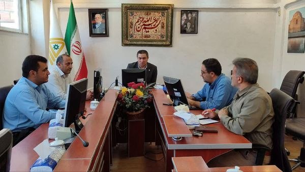 آخرین خبر آذربایجان شرقی: ۲ هزار شغل با ۴۵۱ میلیارد تومان تسهیلات به کارآفرینان آذربایجان شرقی🔹مدیر صندوق کارآفرینی امید آذربایجان شرقی از پرداخت