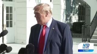 Trump on Iran: