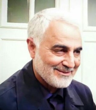 Qasem Soleimani | قاسم_سلیمانی#: رهبر شهید انقلاب :شهادت، گُل خوشبو و معطری ست که جز دست برگزیدگان خداوند در میان انسانها، به آن نمیرسد...۱۳۸۰/۰۷/۰۴@qa