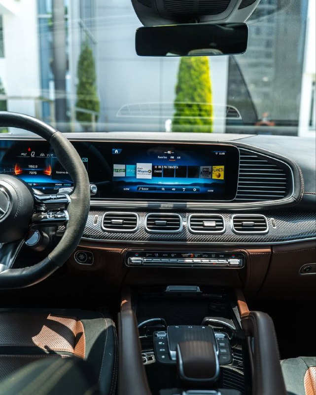 GLE 63 S AMG Coupe Facelift 7