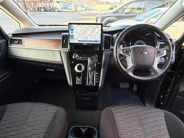 Mitsubishi Delica 2023 фото 7