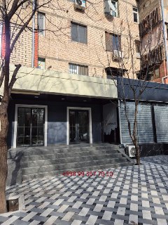 Own rental along the road, C-13, Abay landmark, near karzinka, Velvet restaurant