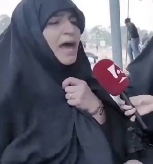תרפיה טהורה מדברי אמו של אחד המתנקשים שנרצחו