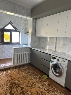 Квартира в аренду