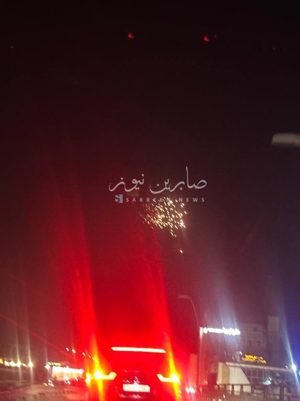 משמי ארביל ליד קונסוליית הכיבוש האמריקאית