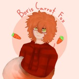 Bᴏʀɪs Cᴀʀʀᴏᴛ Fᴏx