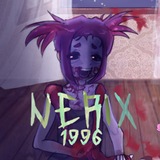 NeriX 1996🏩