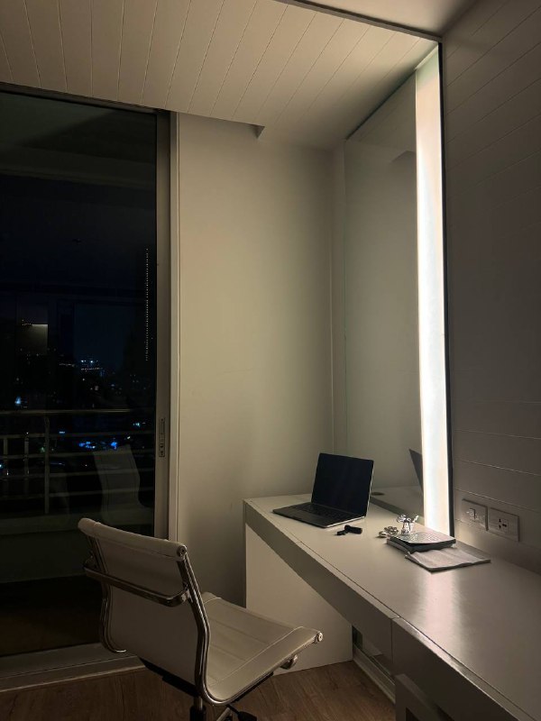 Квартира в Бангкоке в JC Kevin ❤️Квартира в Бангкоке в JC Kevin ❤️