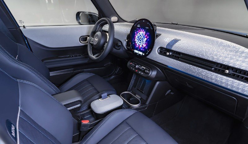 Новый Mini Cooper получил удлиненную версию 6