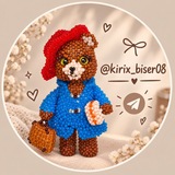 🧚🏼‍♀️biser.kir