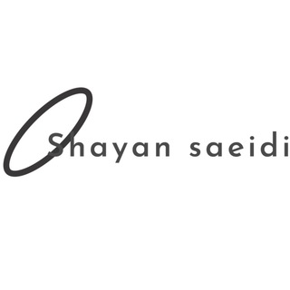Telegram profile photo for Shayan Saeidi / شایان سعیدی
