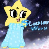 Starley world✨