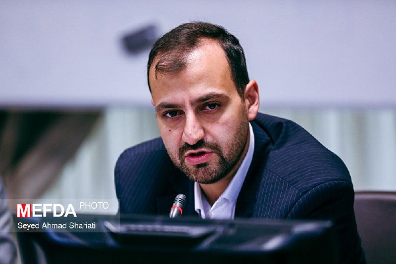 مفدا: 📰 ۴۰ درصد دانش آموزان بدو ورود به دانشگاه حداقل یک اختلال سلامت روان دارنددکتر دیانی، مدیرکل دانشجویی وزارت بهداشت در نش