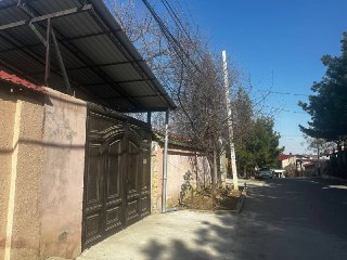 Продаётся дом в Мирзо-Улугбекском районе,