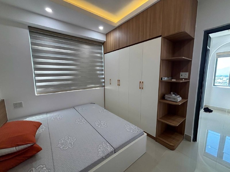 Apartment for rent, Vĩnh Phước