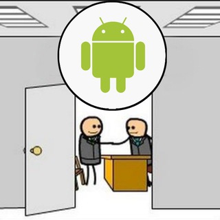 Android Interview Review Telegram Group Link