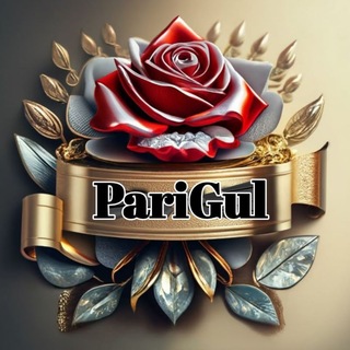 👑"PariGul"👑 Barchasi sifatli va hamyonbop 🤩😍🥰
