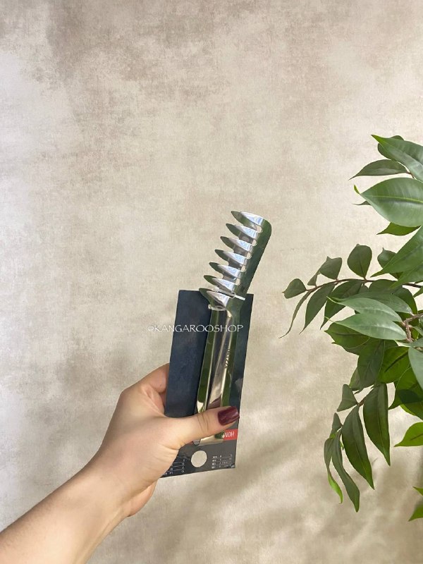Kangarooshop: ⚡ انبر سالاد استیل چنگکی کد d68🔻طول : 20,5 cm🔻📦۲۴۰ عدد🔻قیمت : ۸۱۰۰۰ ت🆔كانال فروشگاه👇🏻@KangarooshopII ☎️📞 :"شماره هاى تما