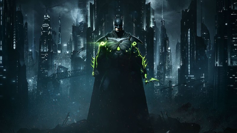 Zoomg | زومجی: فروش بازی Injustice 2 از مرز ۹ میلیون نسخه عبور کردبازی Injustice 2 که در سال ۲۰۱۷ عرضه شد، موفق به فروش بیش از ۹ میلیون