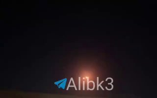—️🇮🇷 מבזק: שיגורי טילים בליסטיים מיאזד ומחומיין