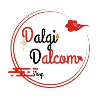 🇨🇳🍓DalgiDalcom China🍓🇨🇳