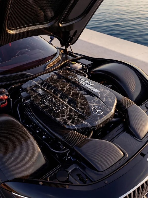 MERCEDES-AMG S-HYPERION 6