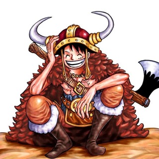 Telegram profile photo for جميع حلقات انمي ون بيس one piece