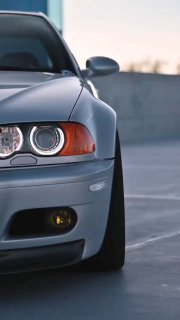 BMW e46