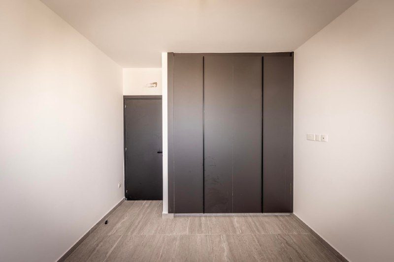 Brand new 2-bed apartment with large veranda in central Larnaca photo 9