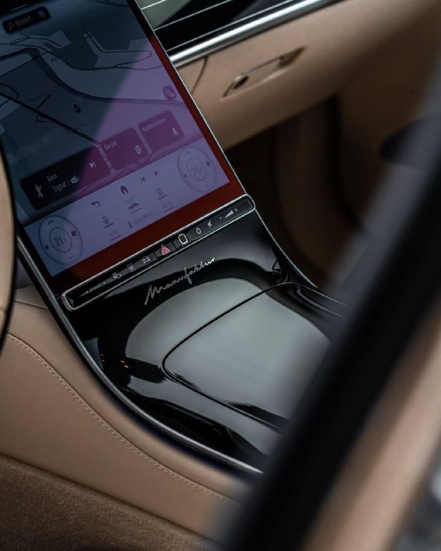 Maybach 6