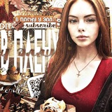 в плену у элли 🧡