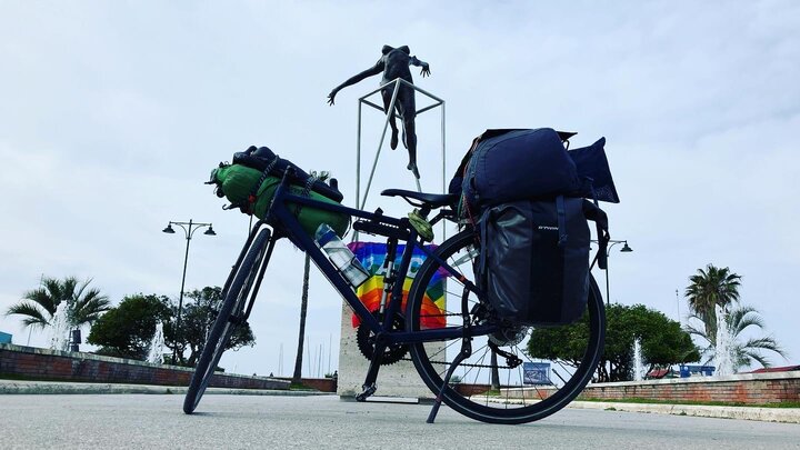 終於有妖魔鬼怪故事了