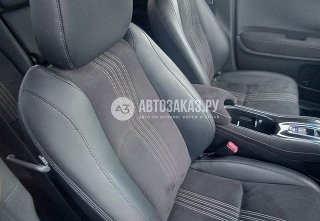 Honda Vezel 2019 фото 7