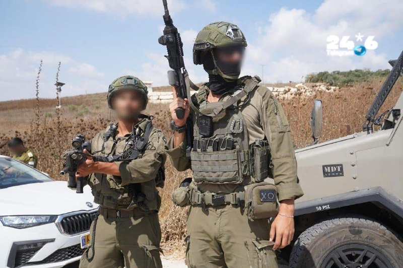 🇮🇱 צה"ל חיסל את המחבל שביצע את פיגוע הירי סמוך לכפר תל בשומרון, שבו נפגעו מספר ישראלים. הנשק שנחטף הושב…