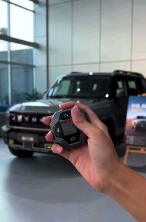 Продажи полноприводного внедорожника Jetour T2 на российском рынке начнутся в ма
