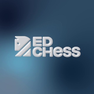 EdChess Chat [RU] Telegram channel profile photo