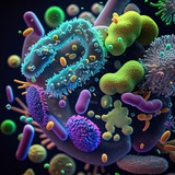 Telegram profile photo for Еволюція знань🦠👨‍🔬