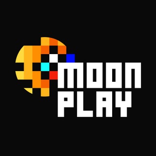 MoonPlay Telegram channel profile photo