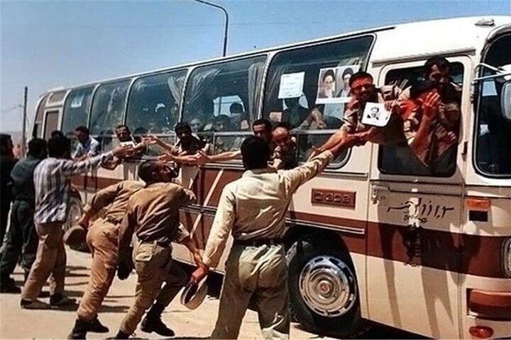 Ⓜ️ کانال شهرستان محمودآباد 🇮🇷: 💢از «اعدام به جرم نماز» تا شهادت در اردوگاه/ روایت آزادگان از آخرین لحظات پنج شهید مازندران💠 26 مرداد 1405https://siyasa
