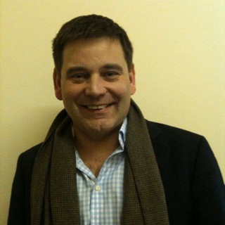 Telegram profile photo for Andrew Bridgen