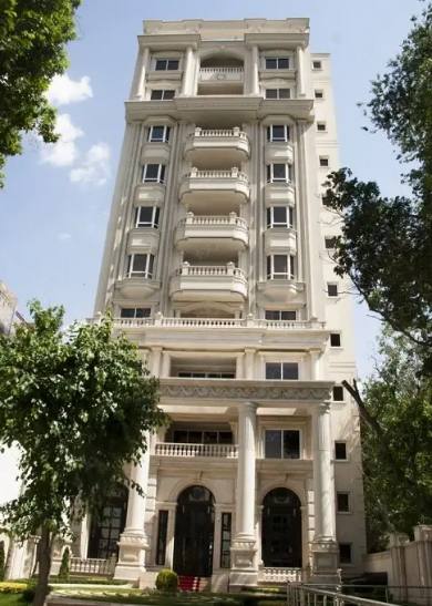 مدیرانصنعت: 🏡لوکسبازی در شمال تهران/ خانههایی با قیمت متری ۲.۵ میلیارد تومانروزنامه فرهیختگان نوشت:در اقدسیه و الهیه، قیمت هر مترم