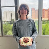 миндаль🤲