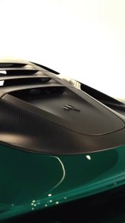 Koenigsegg Gemera