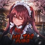 HuTao Pubg