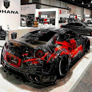 Cars.Fans.Mems Telegram Group Link