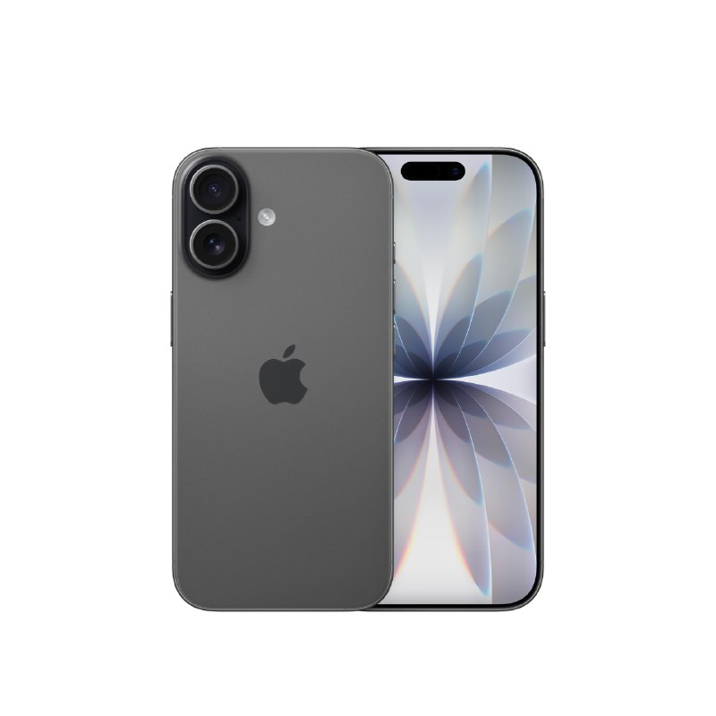 Apple iPhone 17 256 GB: ProMotion teknolojisine sahip 6.3 inç ekran, A19 Çip, Daha Pratik Grup Selfie’leri İçin Yeni Center Stage Ön Kamera, Çizilmelere Karşı Daha Dayanıklı; Siyah - 256 GB