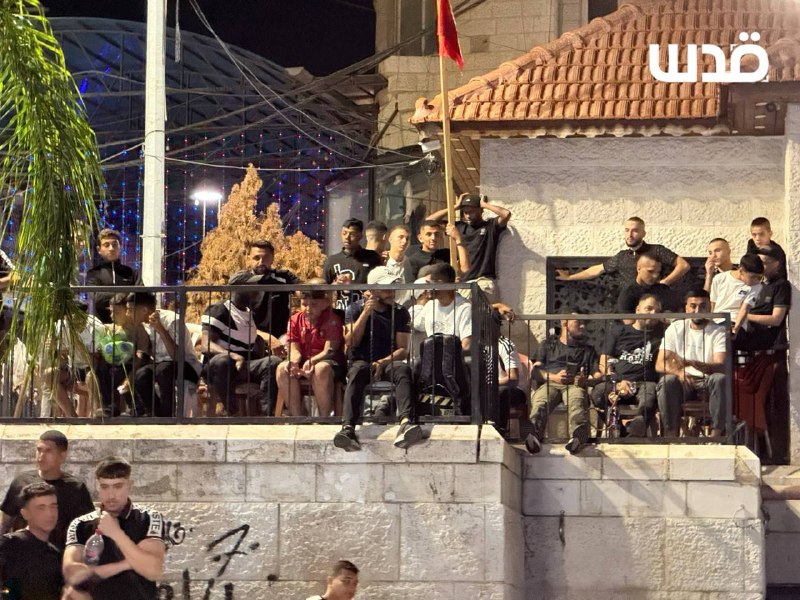 רשת חדשות ירושלים